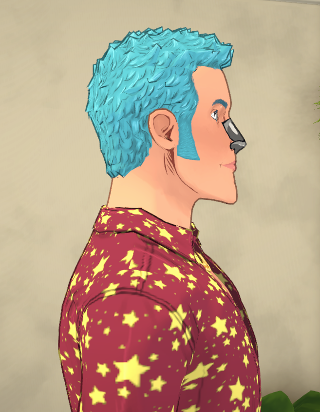 Franky image 3