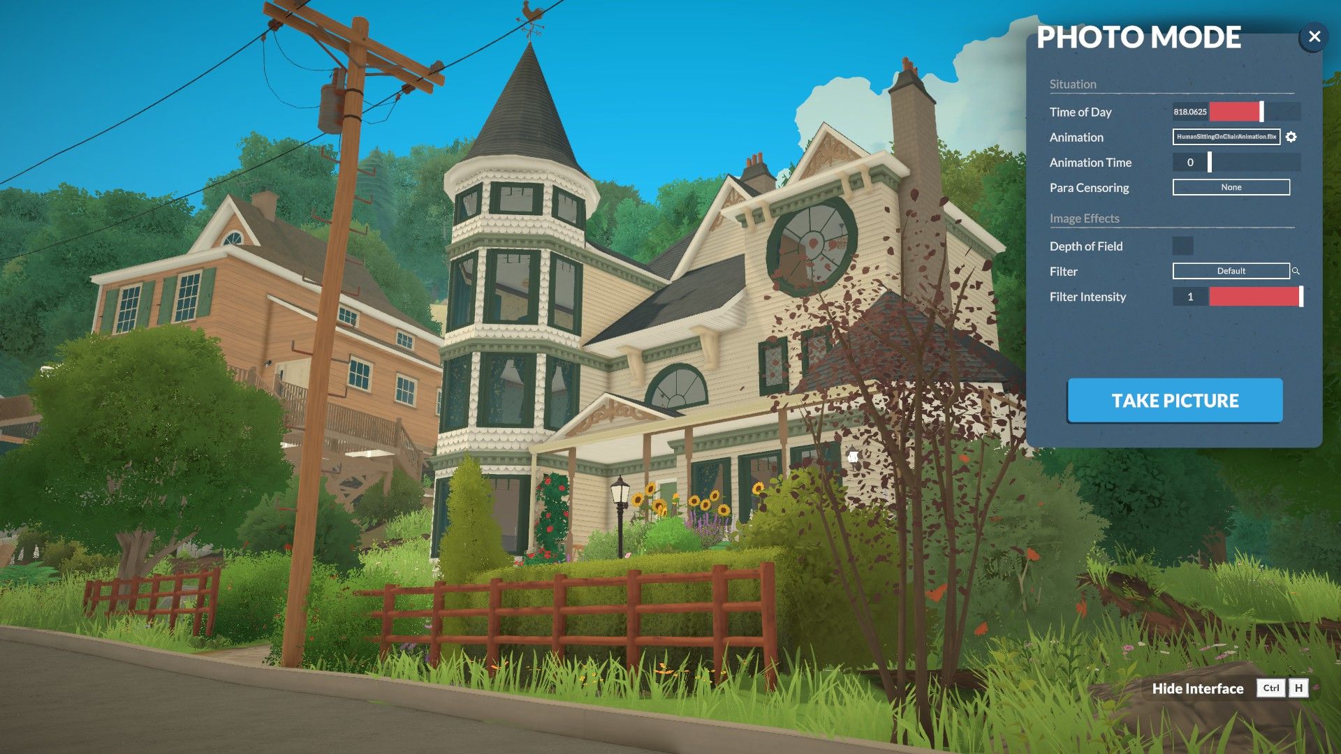 KezzDaddy's Queen Anne on the hill [3BR, 2.5BA] image 1