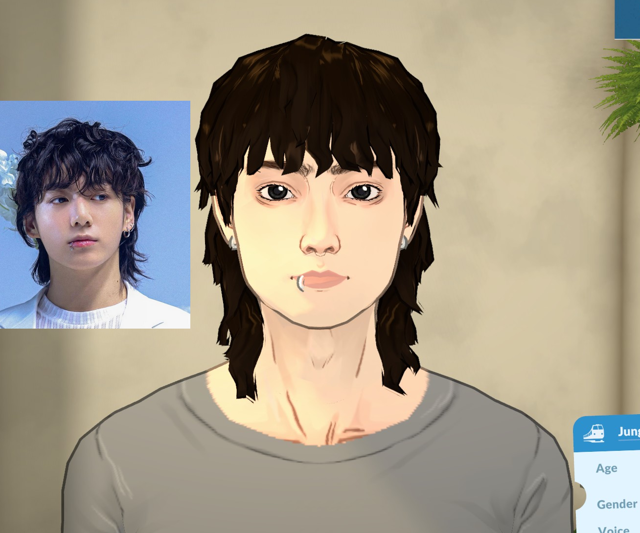 Jungkook Jeon image 1