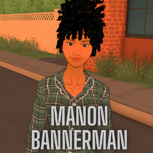 Manon Bannerman [KATSEYE] image 4