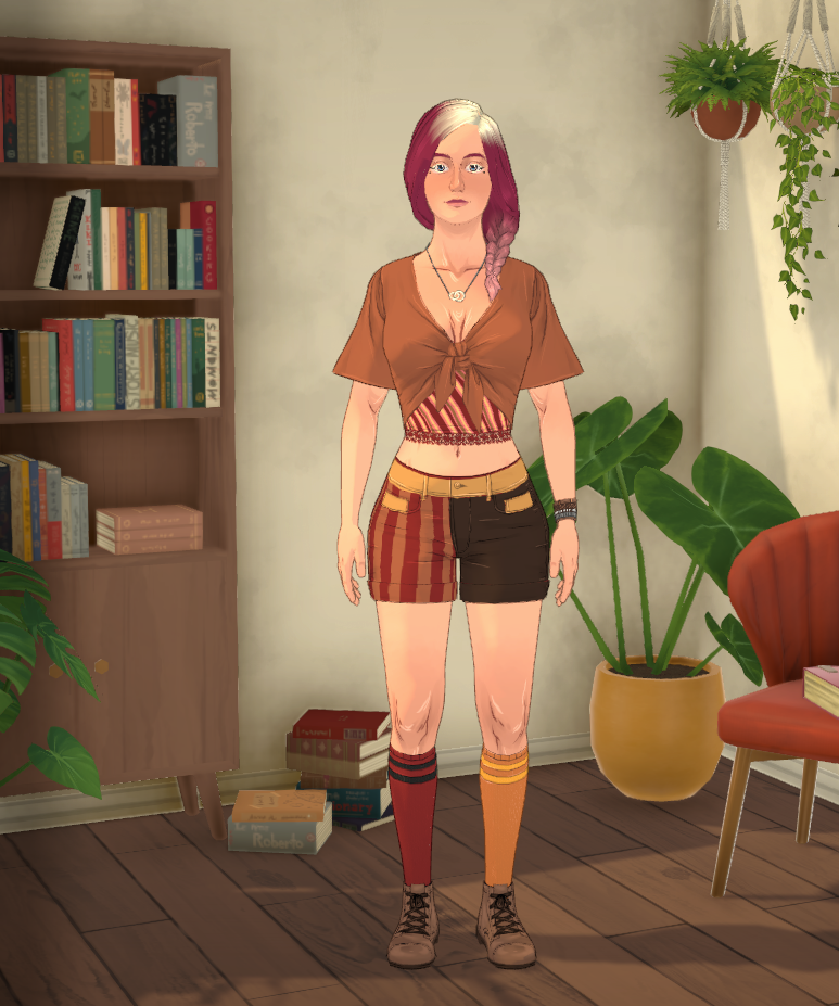 The Virtura Household image 1