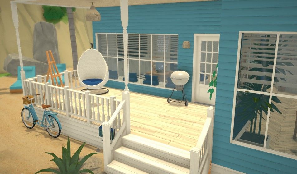 Shoreline Atelier image 9