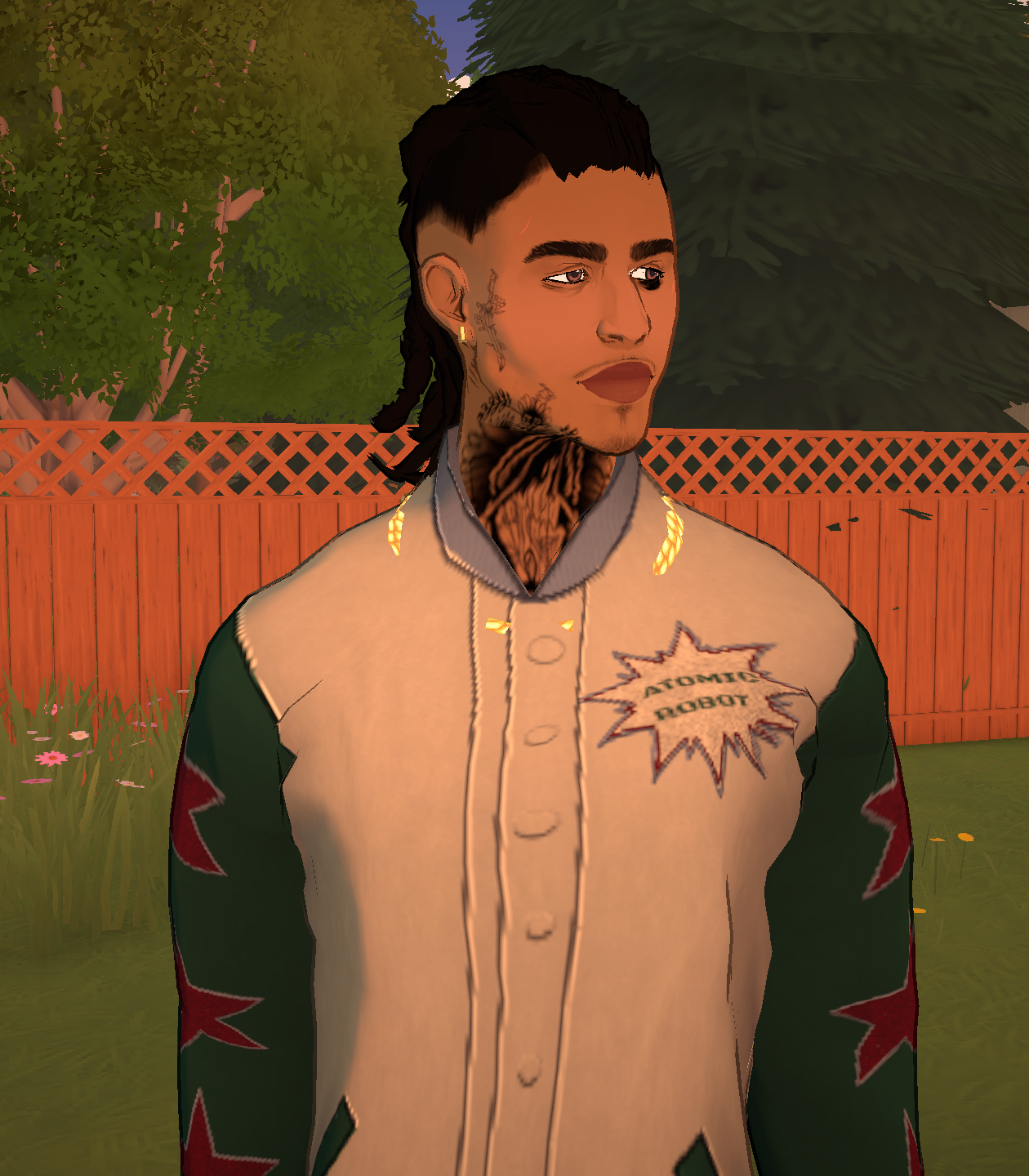 Jorden image 4