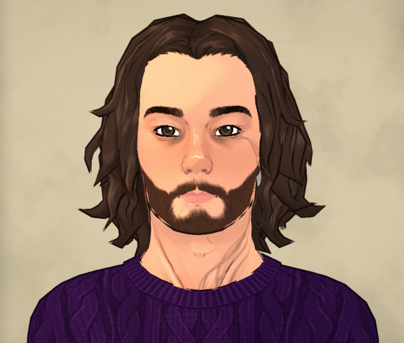 Gale Dekarios image 1