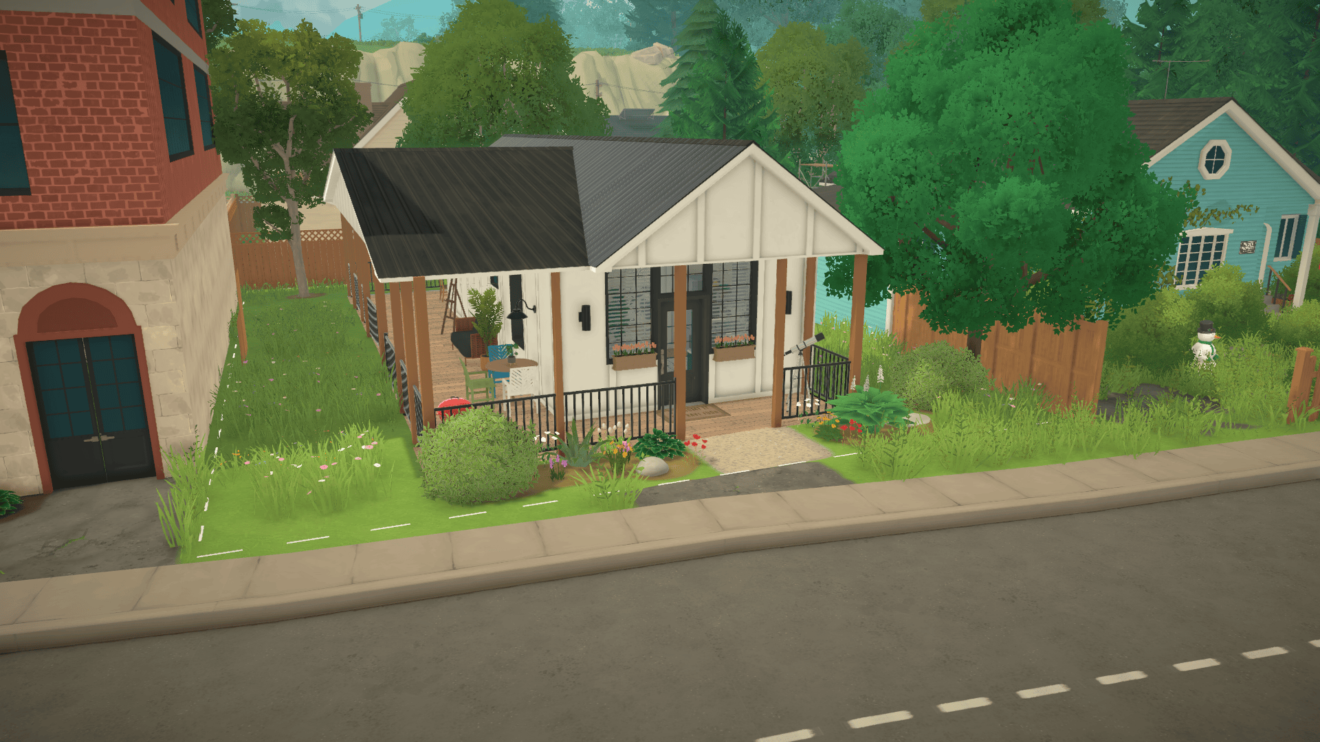 Cozy Modern Boho Starter (READ DESCRIPTION) image 2