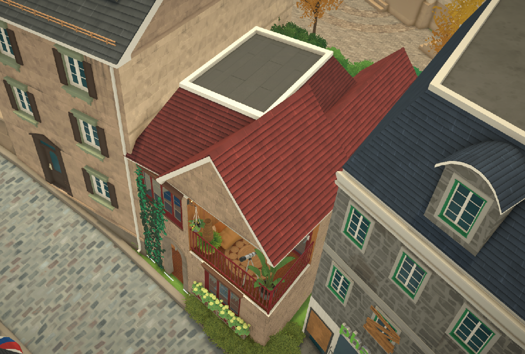 Cozy Art Deco Apartment 2+1 image 11