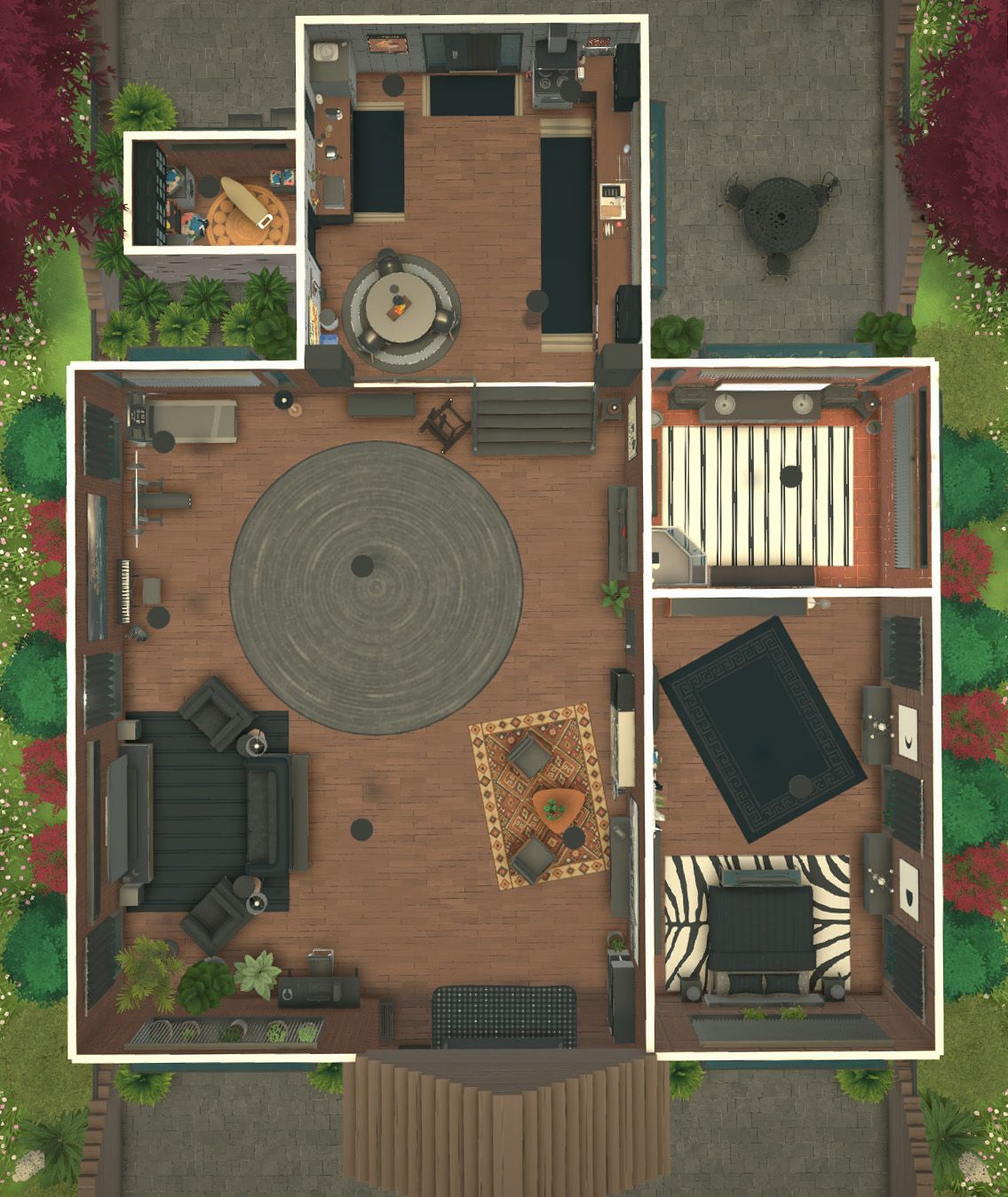 Spire Manor image 1