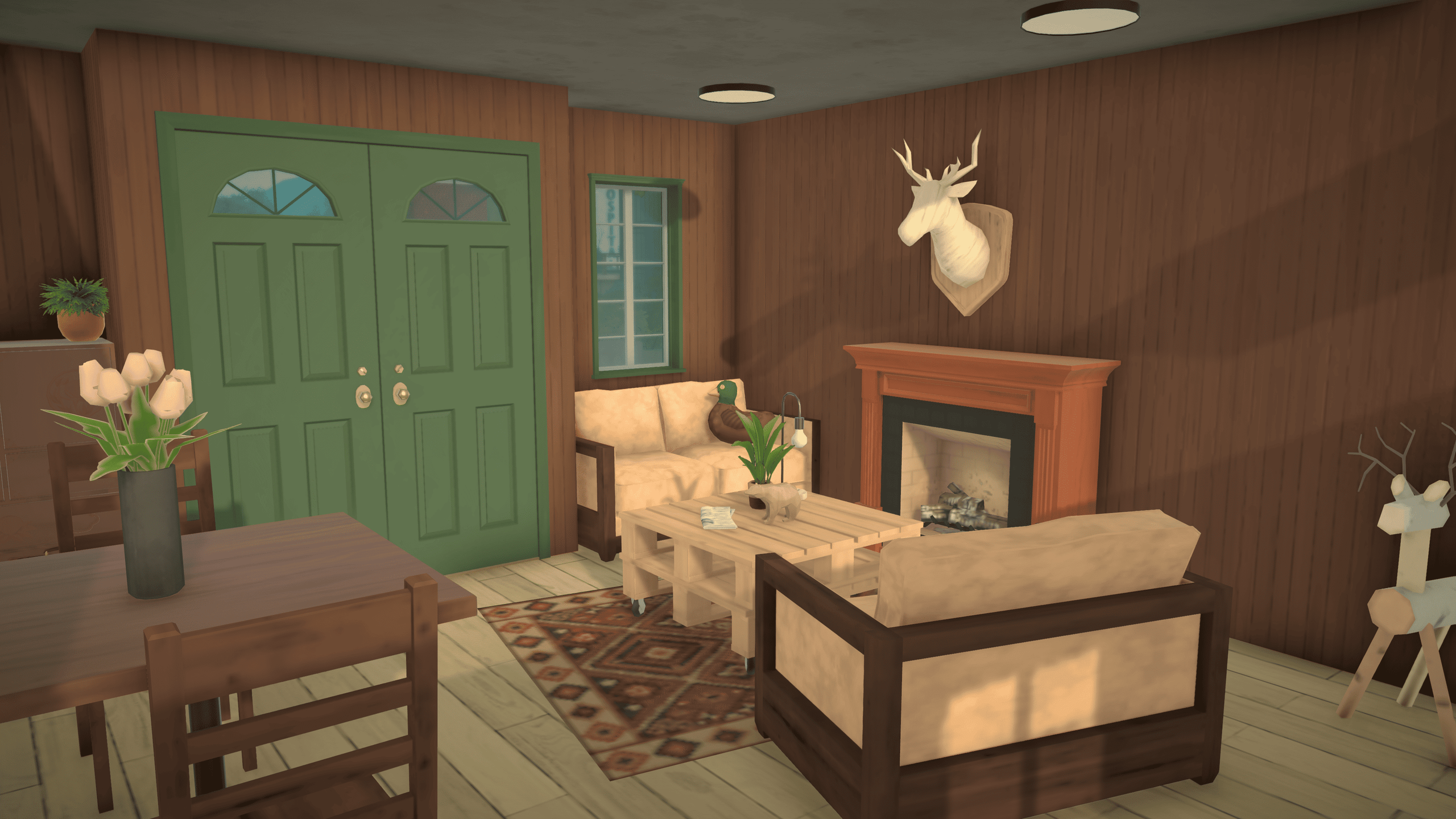 The Green Craftsman image 6