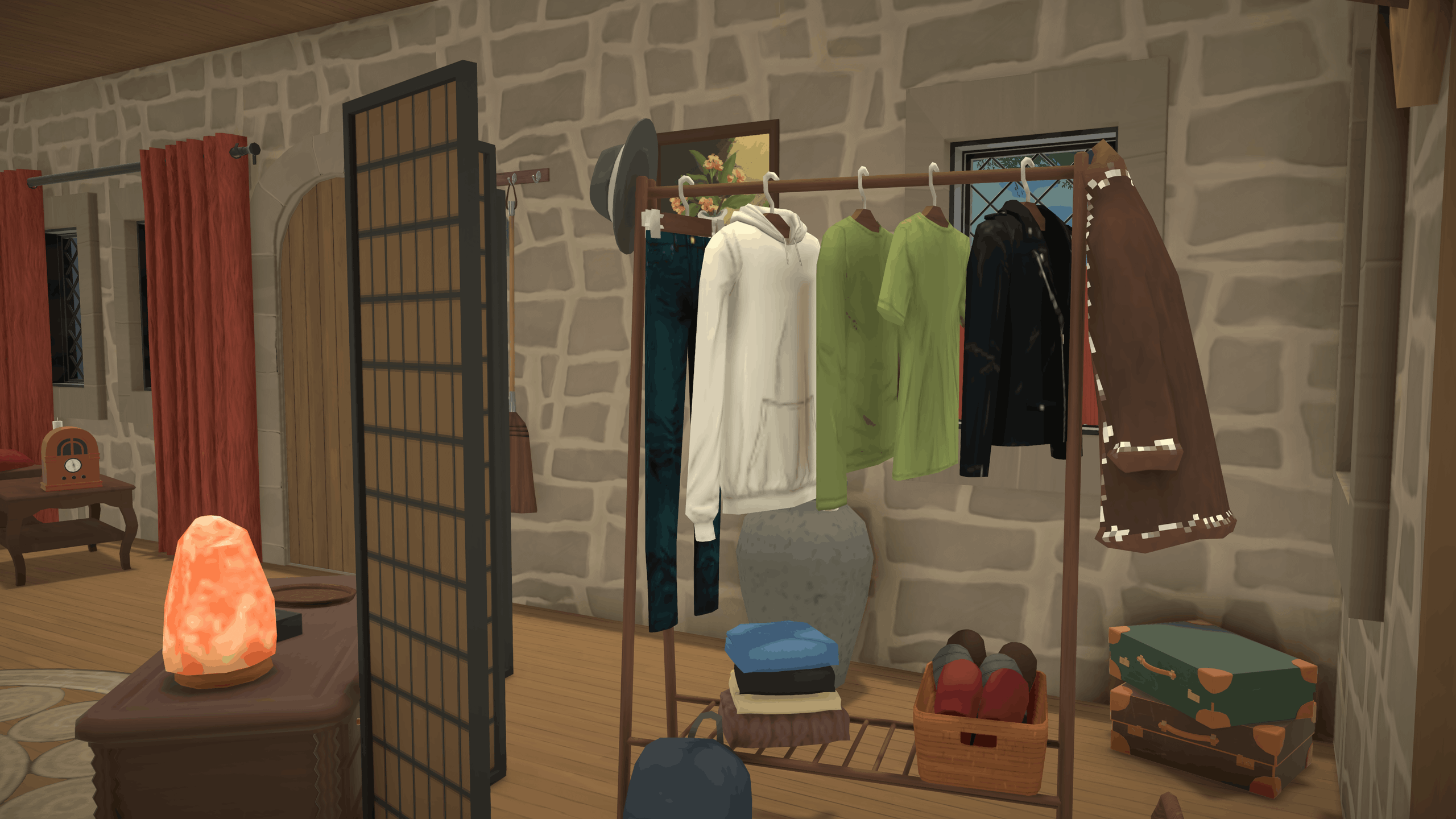Medieval Living (Kinda) image 5