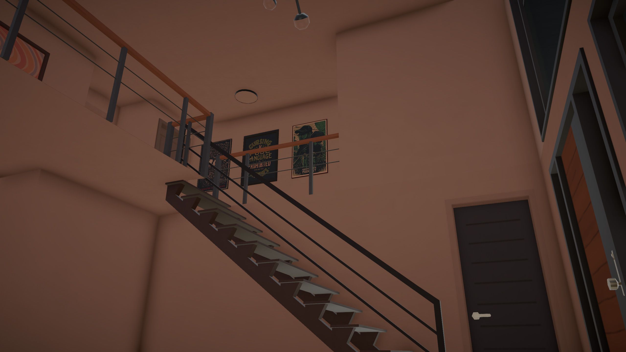 Modern Inner Circle image 7