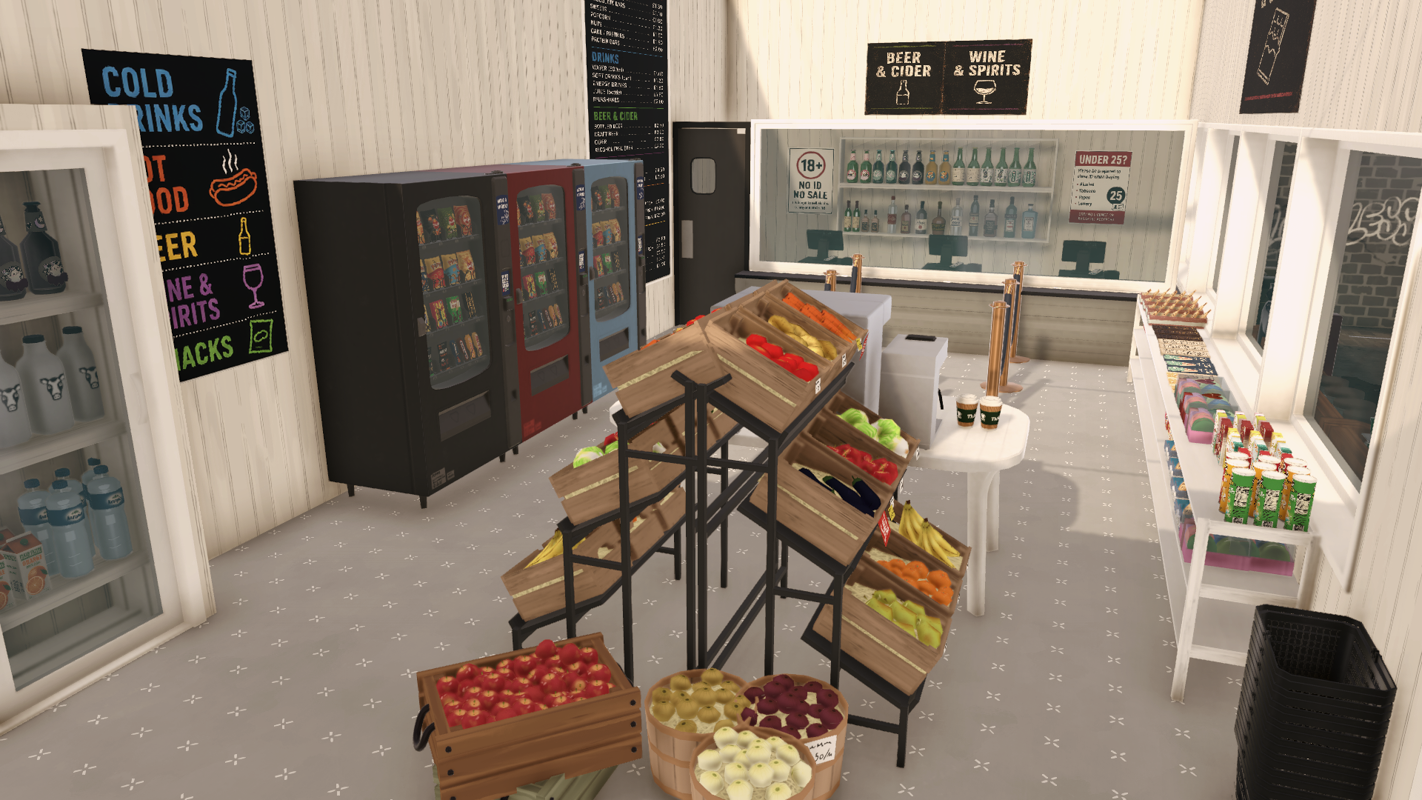 Gas Station image 7