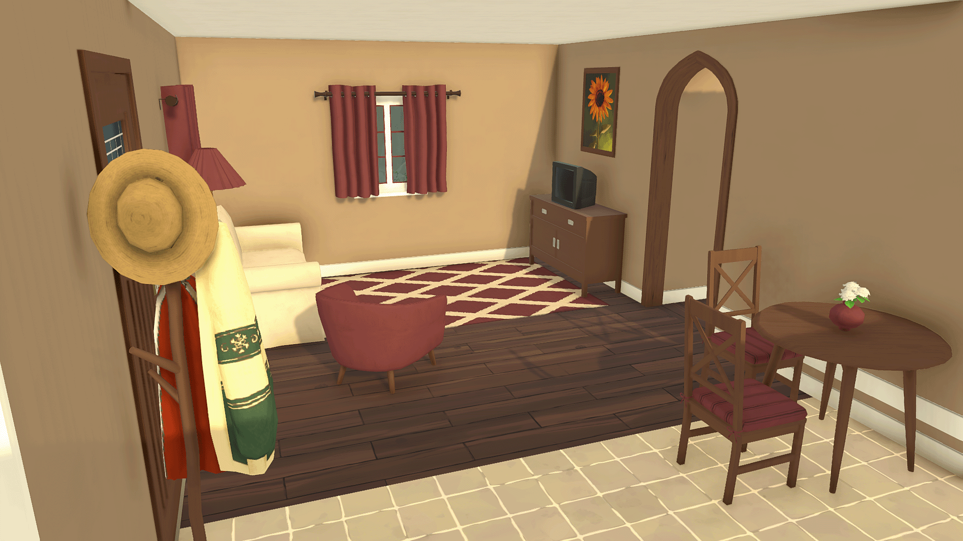 Neutral Starter image 2