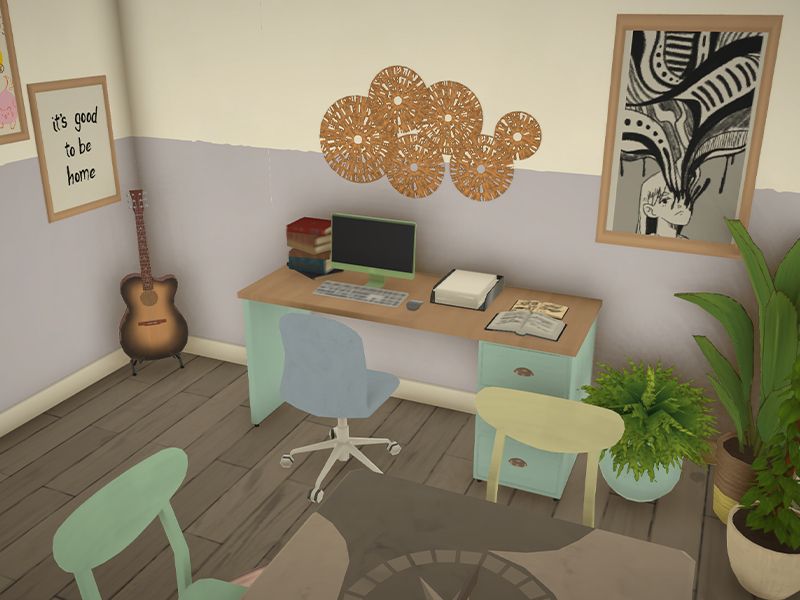 Cozy Cottage-esque Home image 12