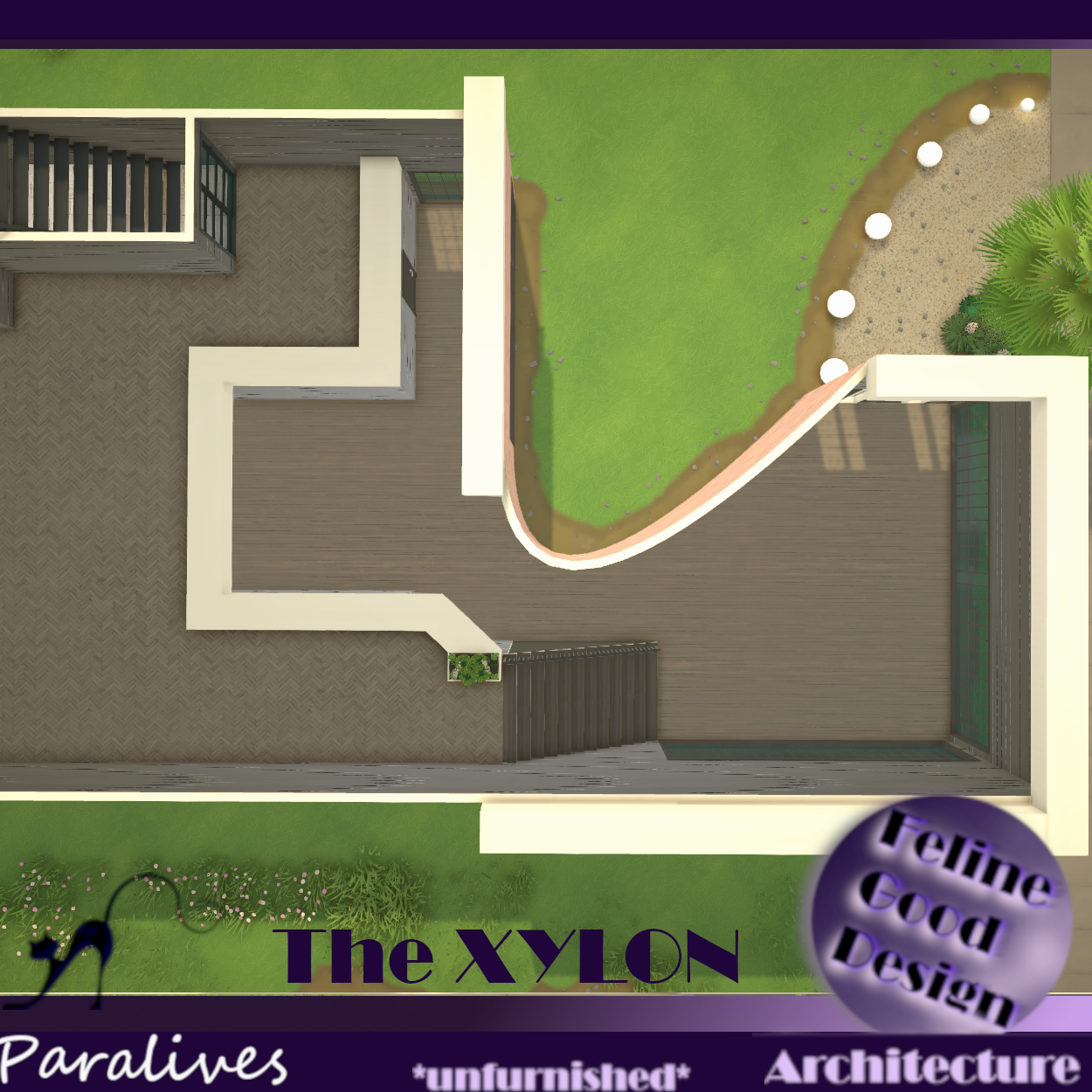 The Xylon -unfurnished- image 13