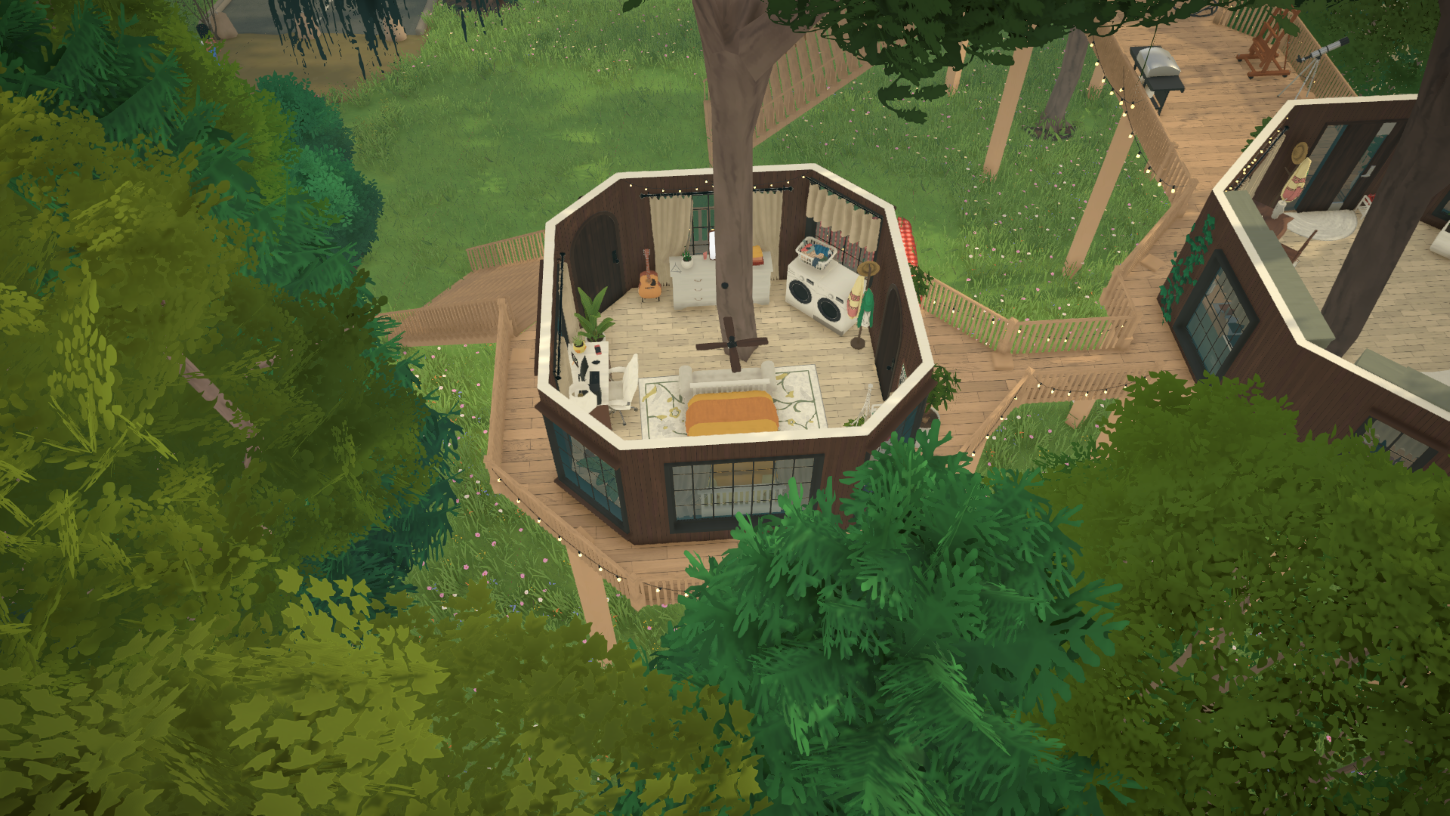 TreeHouse Furnished image 8