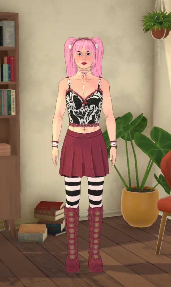 Perona image 1