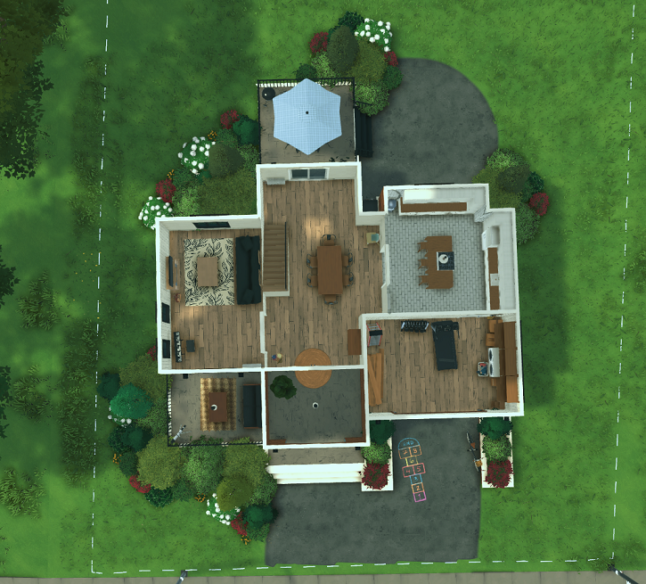 Family House image 5