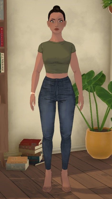 Nikki Goode image 1