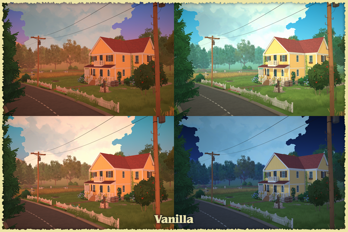 [vyx] Moonlight Sonata image 2