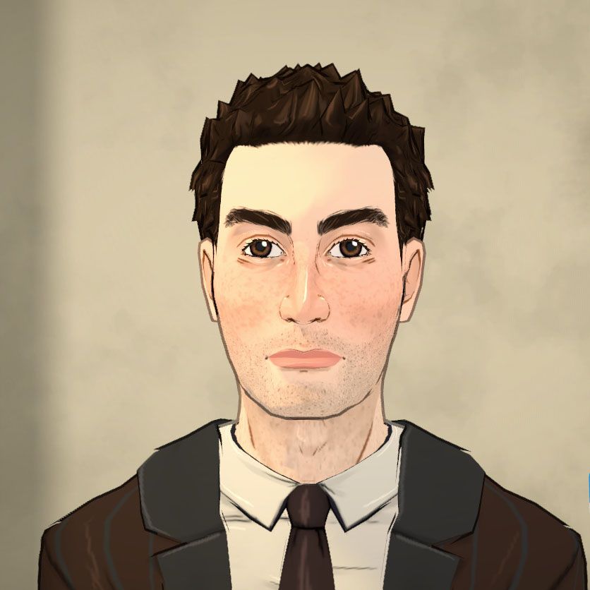 The Tenth Doctor and Rose Tyler image 2