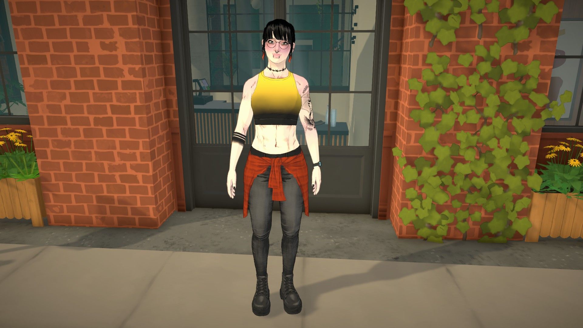 Stronk image 1