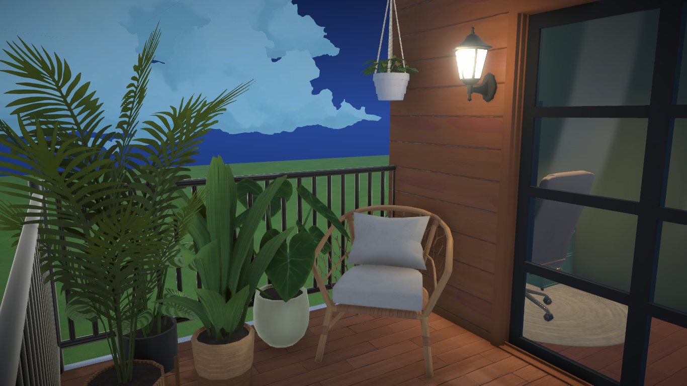 Boho House image 7