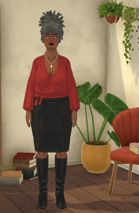 Mr & Mrs. Jones image 3