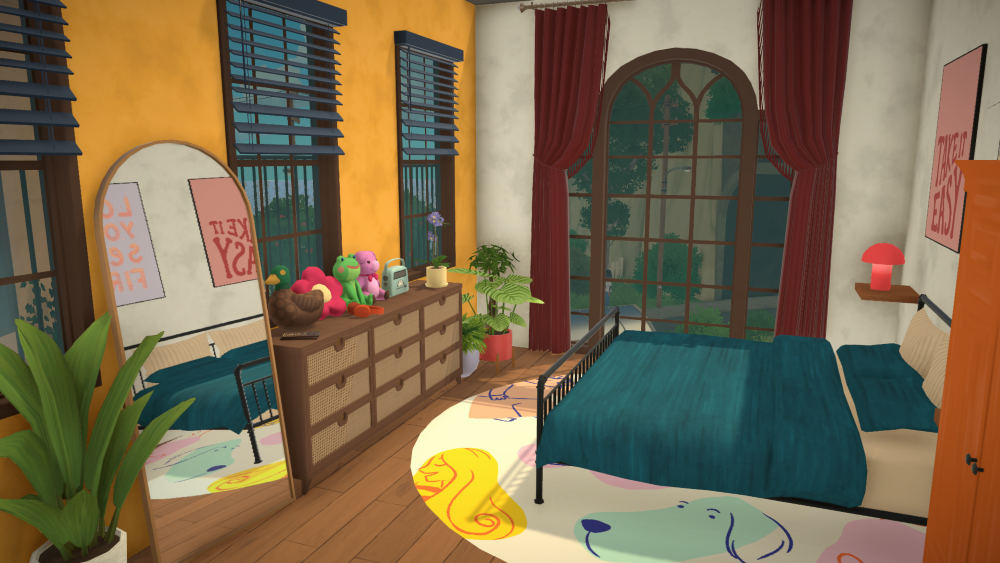 Artist Home image 2