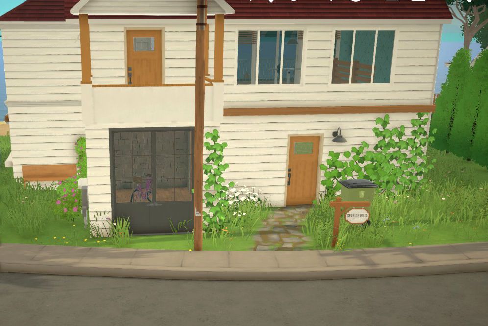 Small old house image 5
