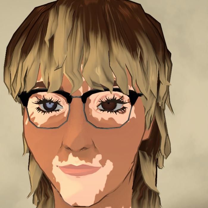Sylvie's Eye Replacement (Non-Default): image 6