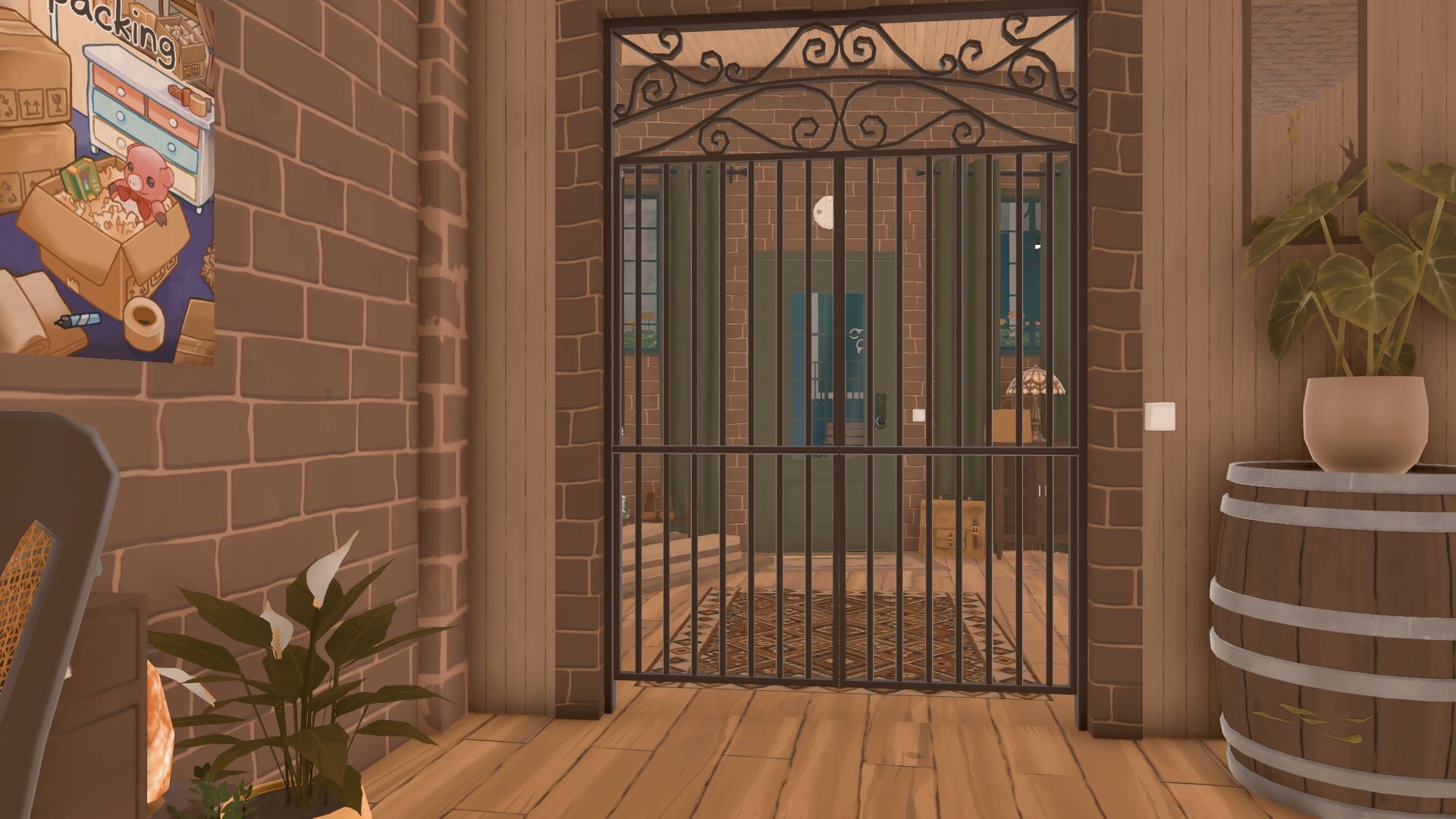 Townhouse image 2
