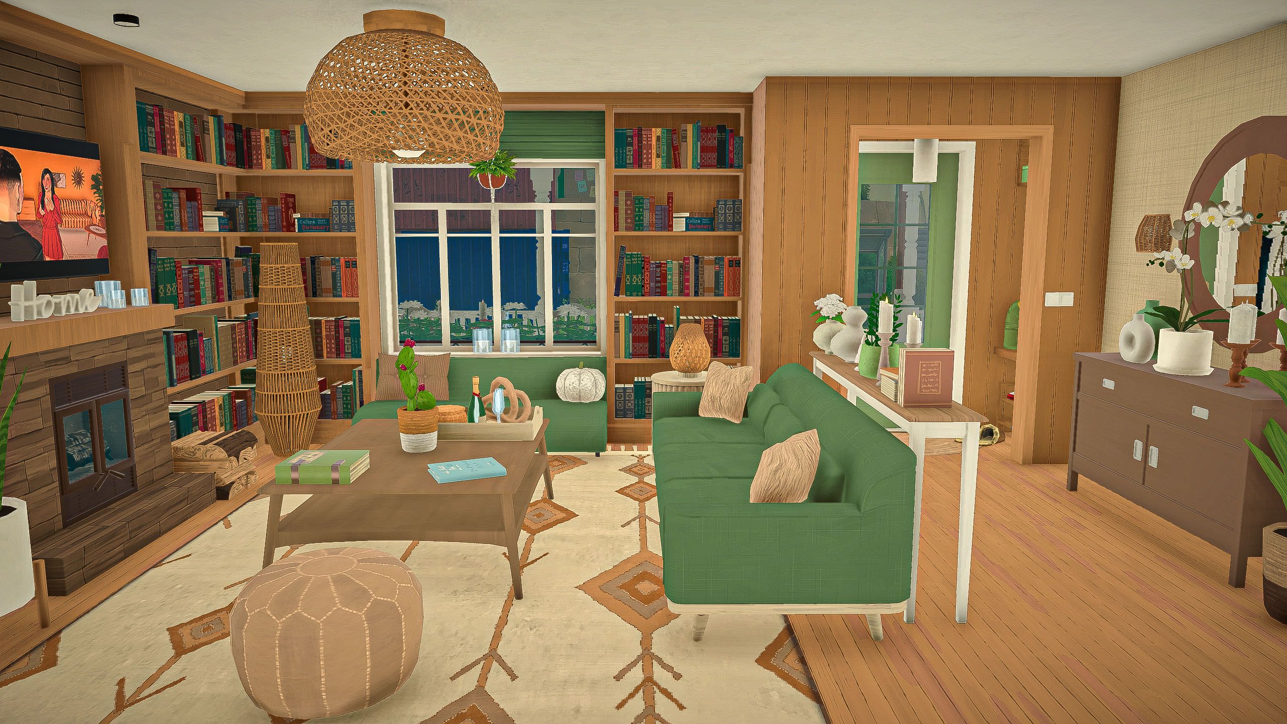 192 Charlie II Avenue - O'Reilly Household Renovation image 4