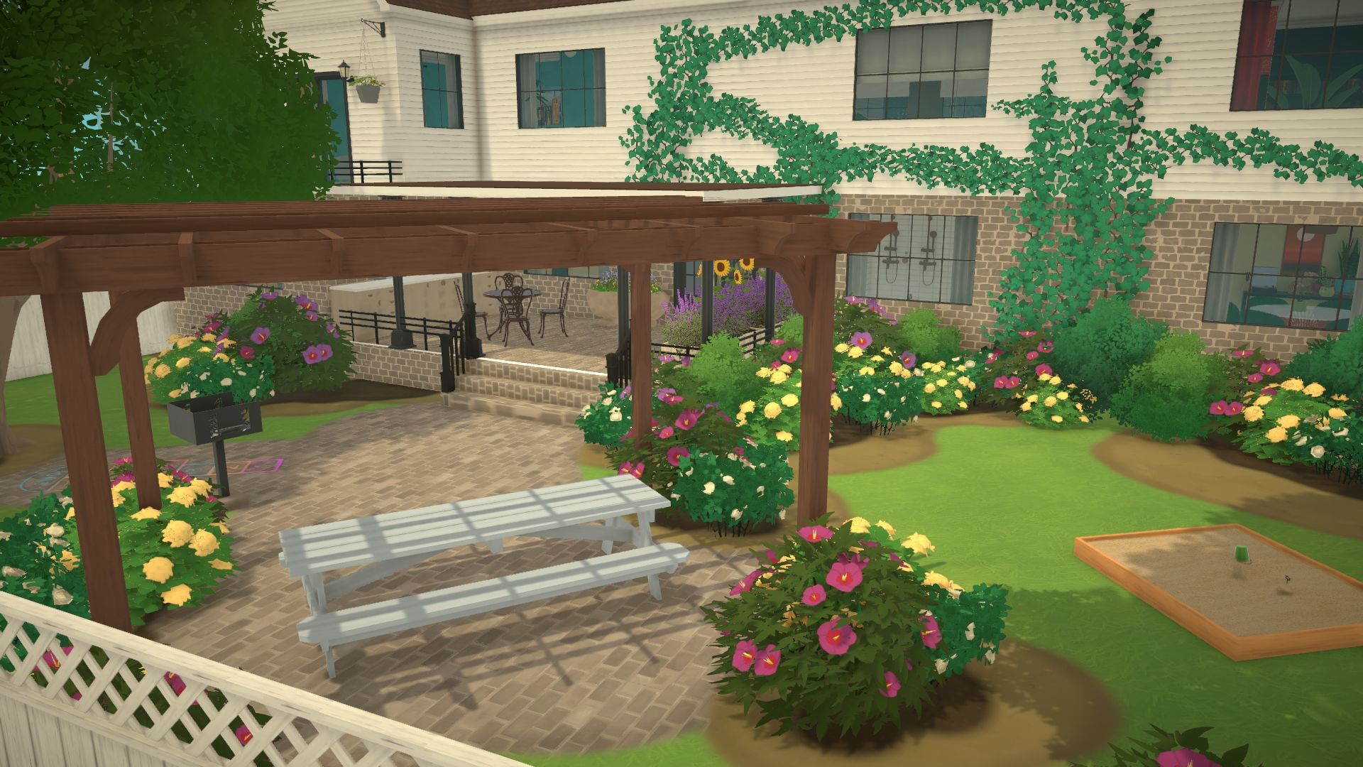 A big family home, living a rich life 5 bedroom, 3 bathroom. image 18