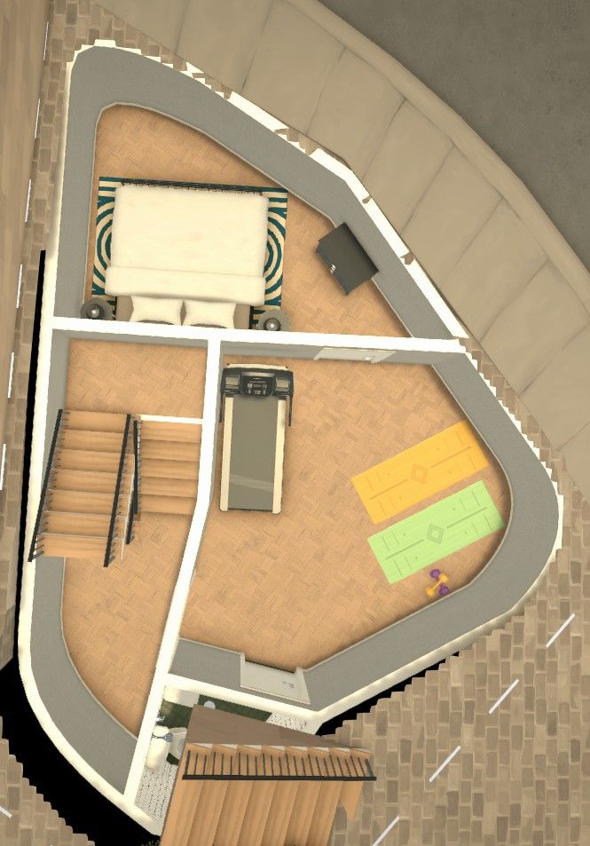Plaza Corner Multi-Gen <39k image 13