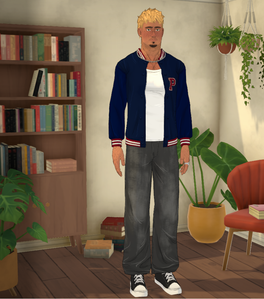 The Grey Household image 1
