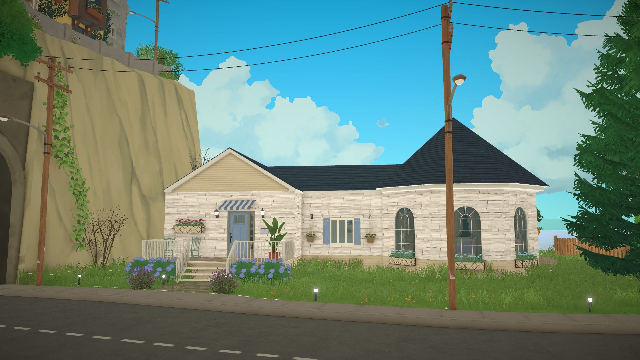 Charming Beach Home image 2