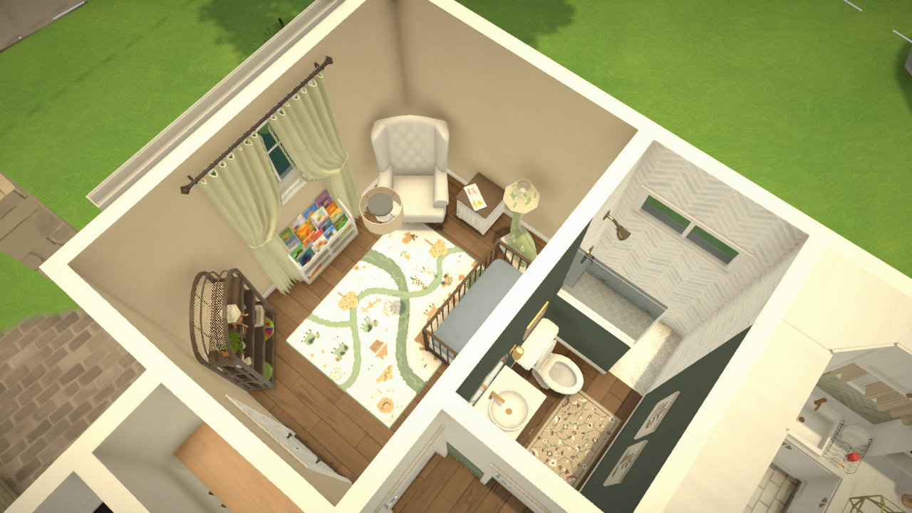 Small Family Home image 5