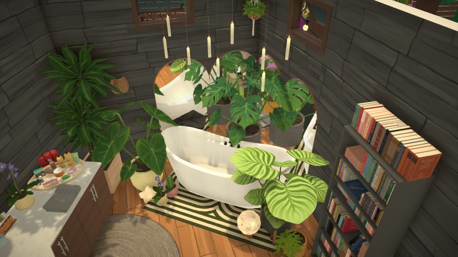 Cozy Cabin by the Shore image 15