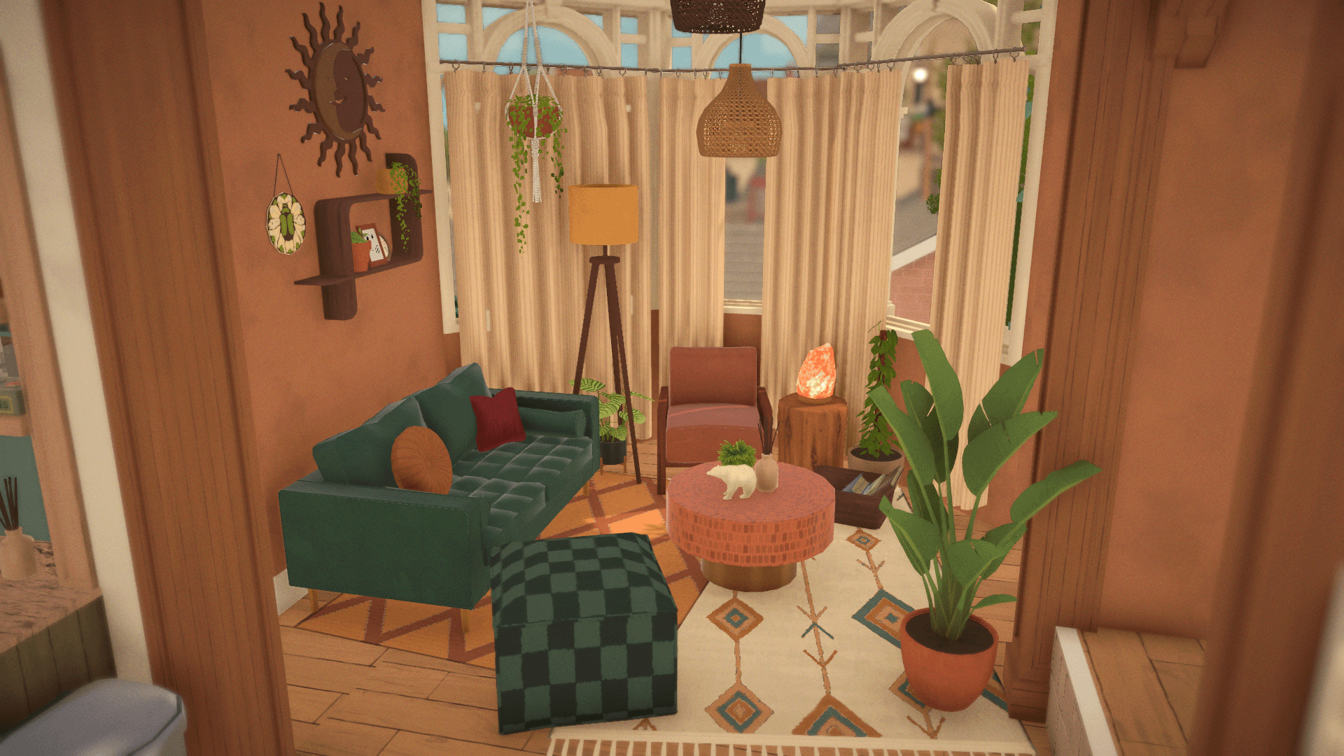 Old Town Family Home [pujipop ♡] image 5