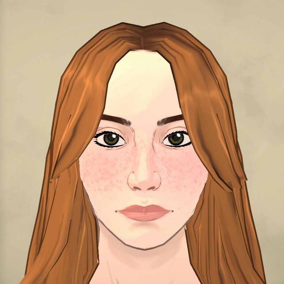 Connie Taylor TCM image 1