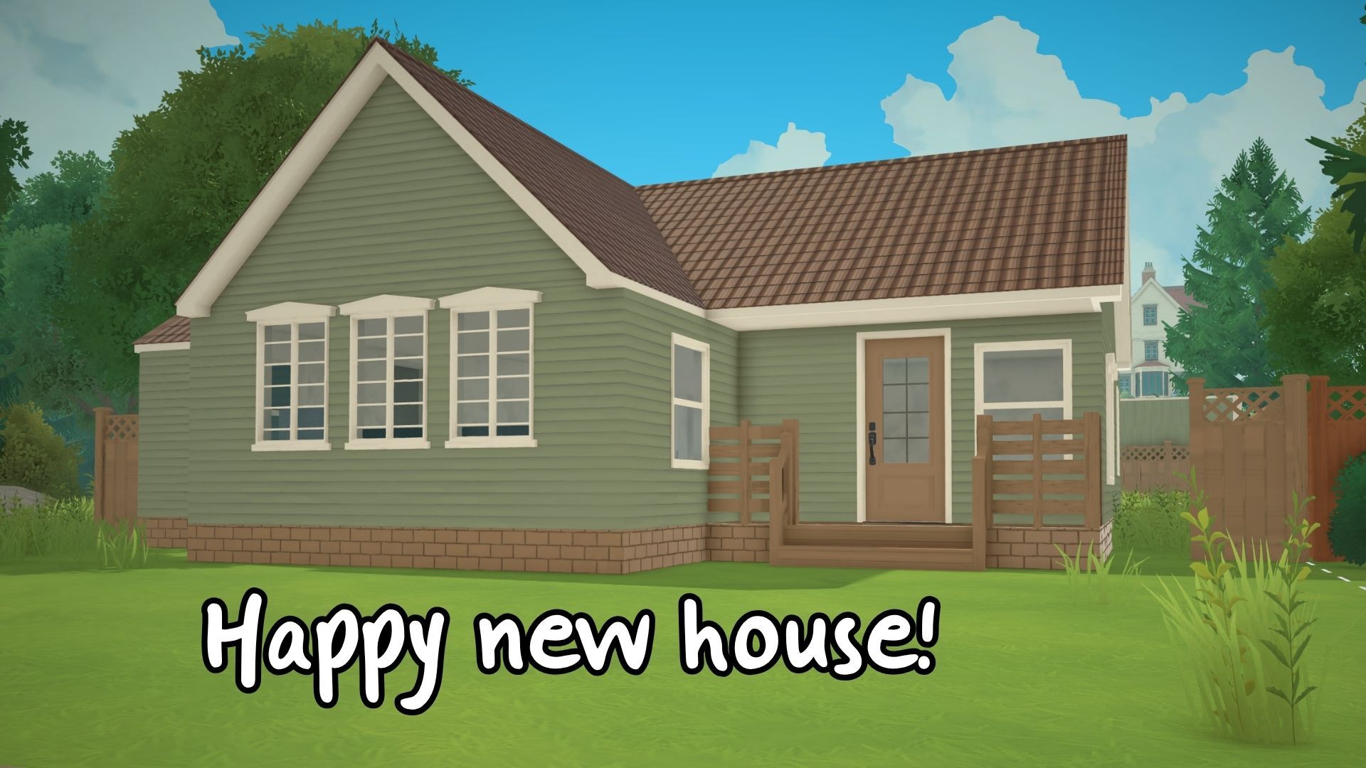 Low Budget Starter Home (unfurnished) image 7