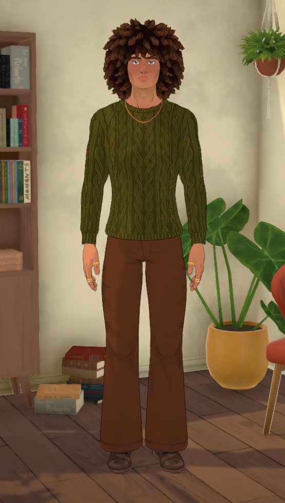 The Roland Household image 1