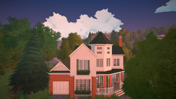 Victorian Villa image 1