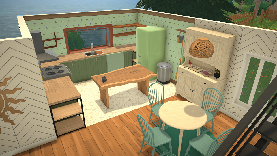 Cottage Core Starter image 2