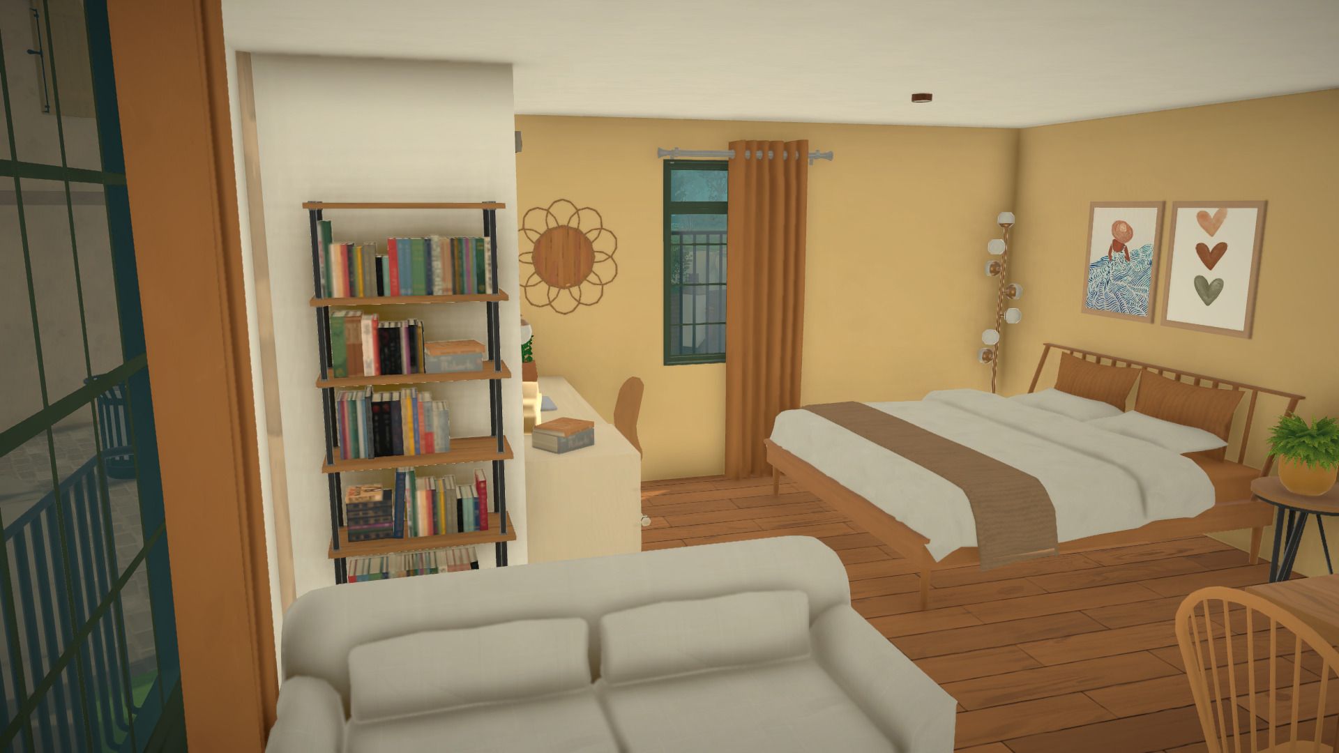 Loft Building - 3 apartments image 3