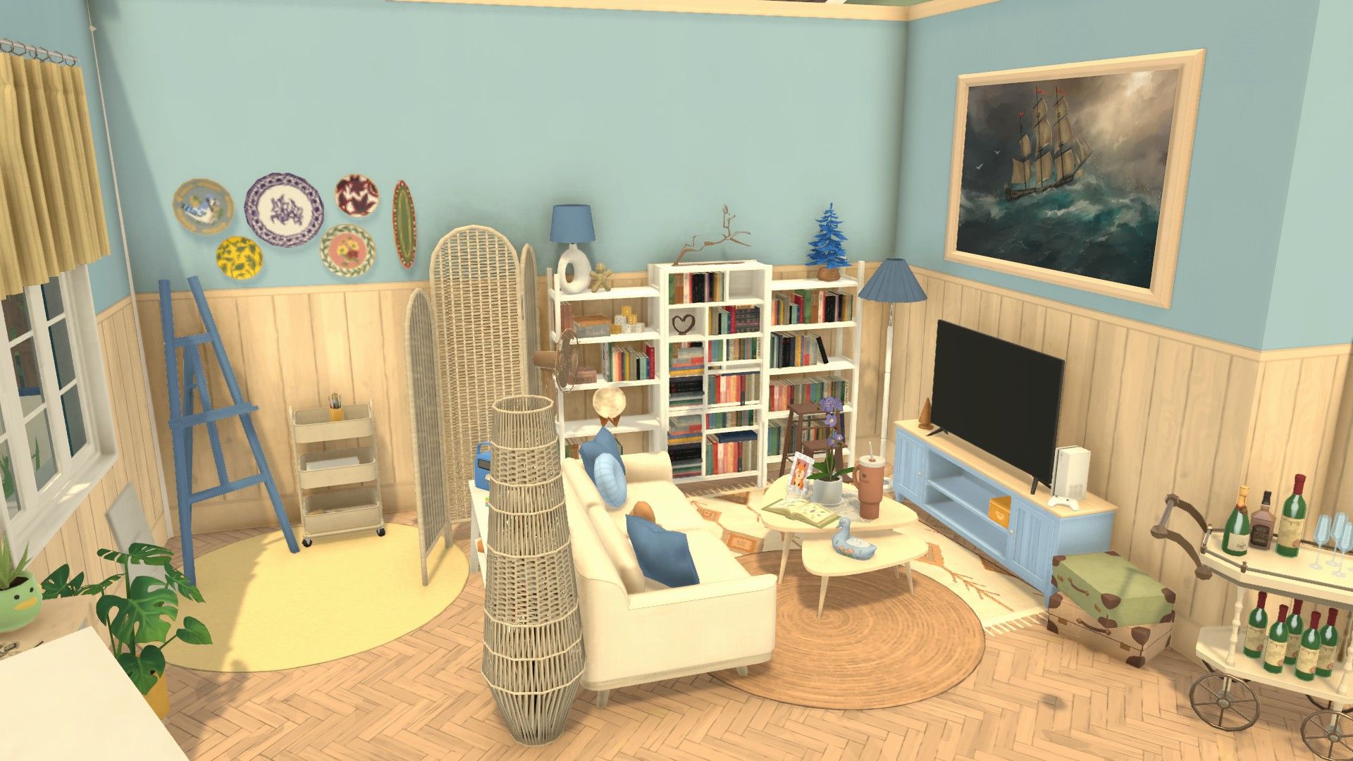 Greek Riviera Home image 5