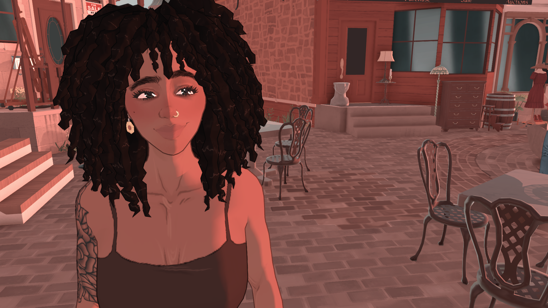 The  Household image 1