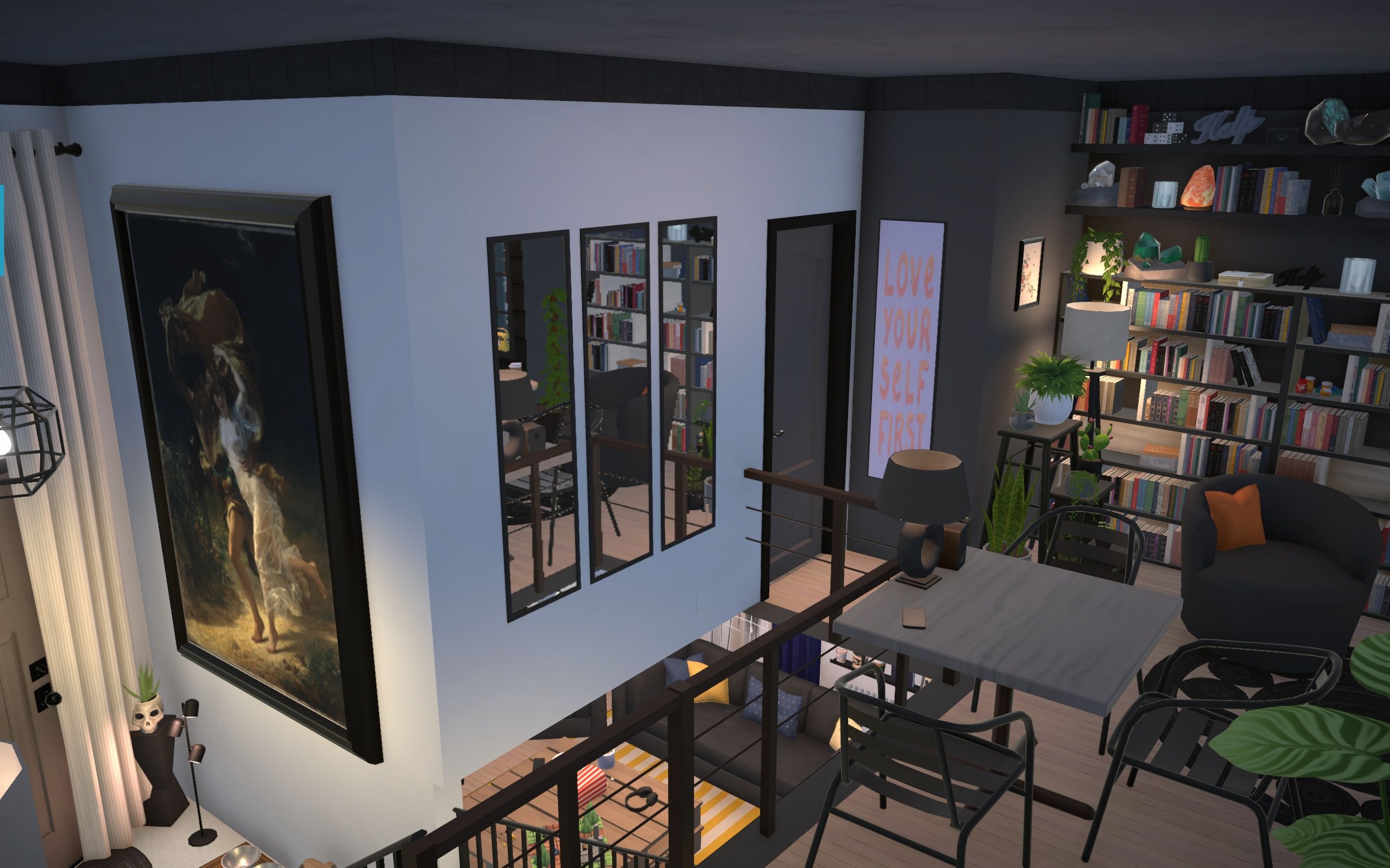 Millennial Home Makeover: Samantha image 7