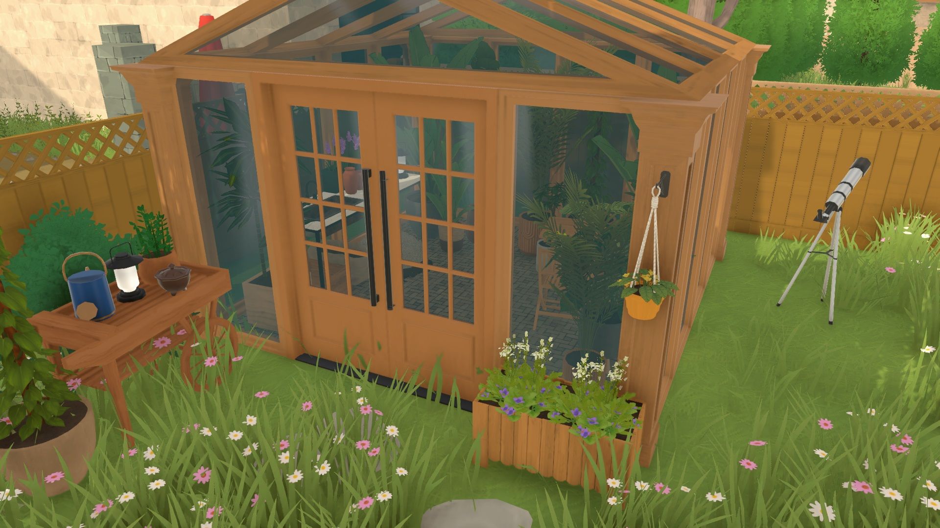 Small Cozy Pond Home image 4
