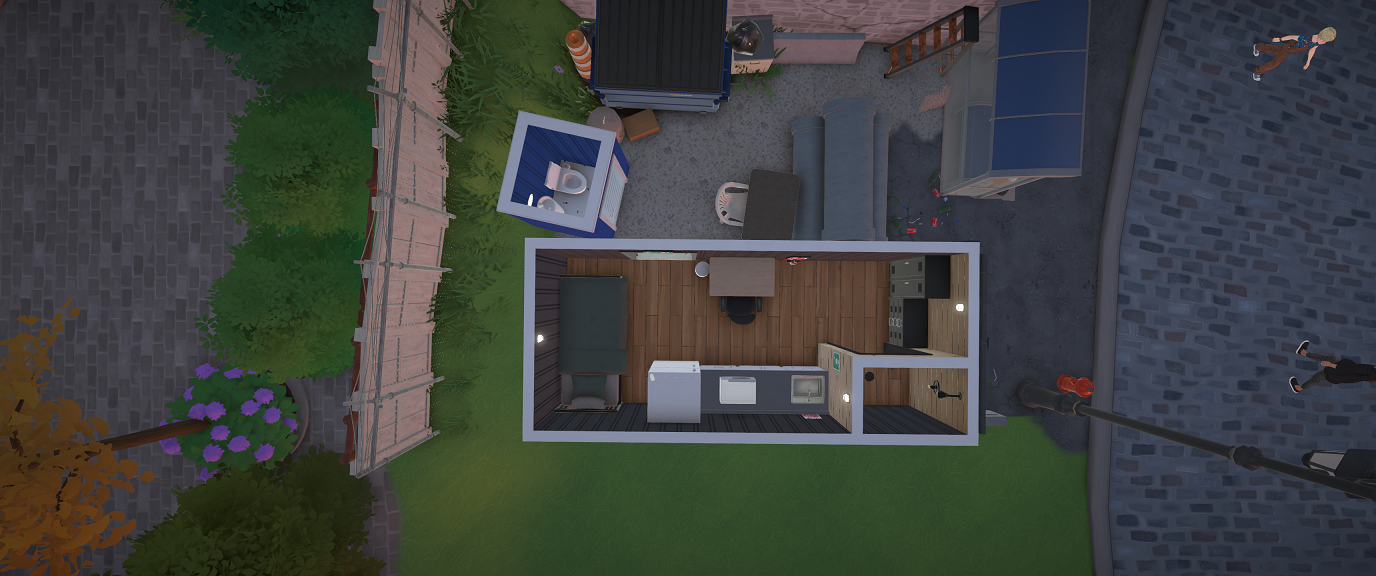 Construction Site image 4